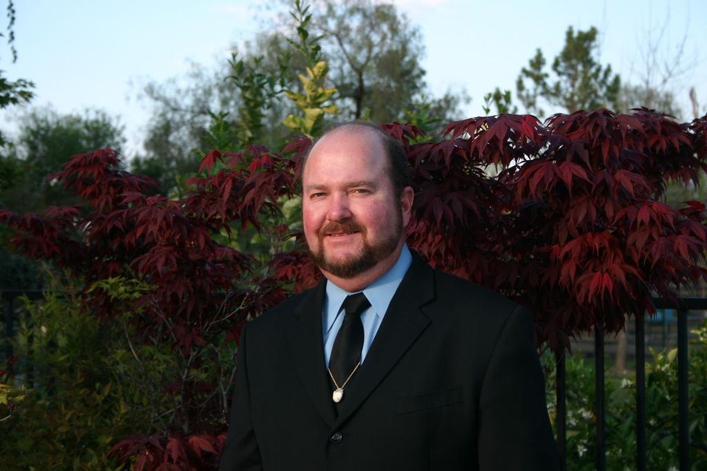 Craig Duane Gunderson