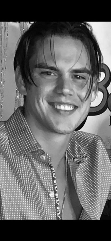 Tyler Blaine Miller Profile Photo