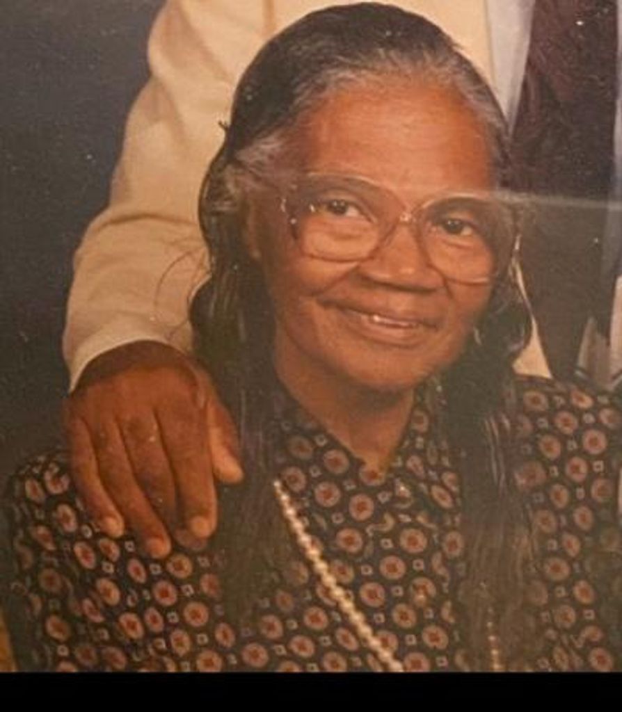 Earnestine Dabney Jones Profile Photo