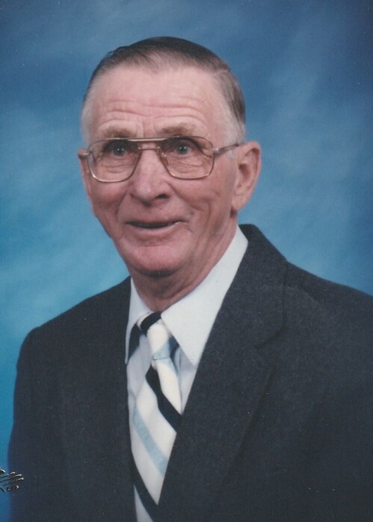 Kenneth Rudlang
