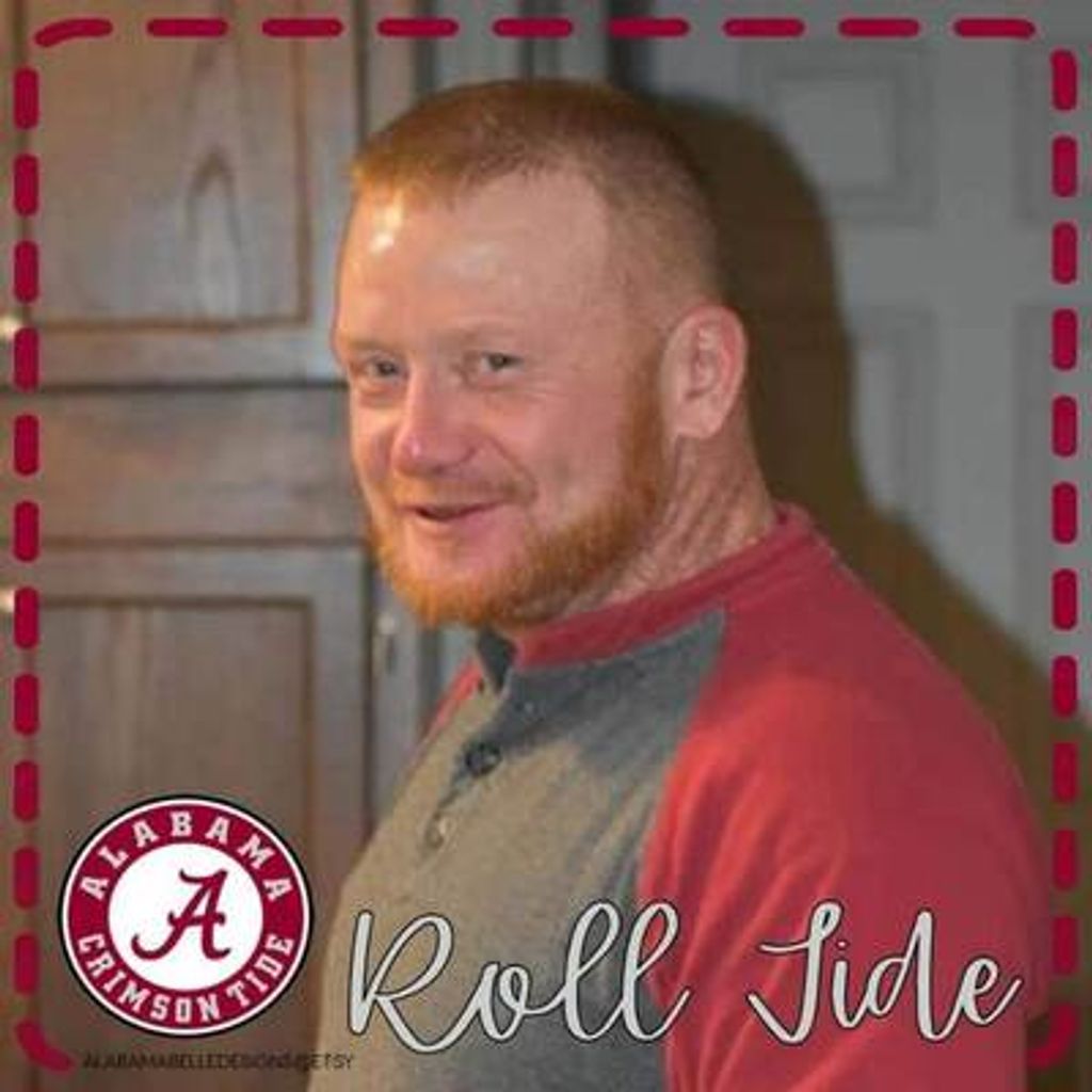 Joey Dwaine Grafton Profile Photo