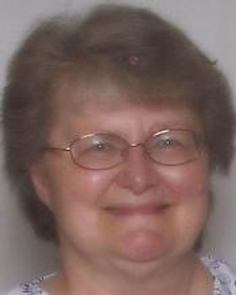 Lavena Fern (Blimka) Mooney