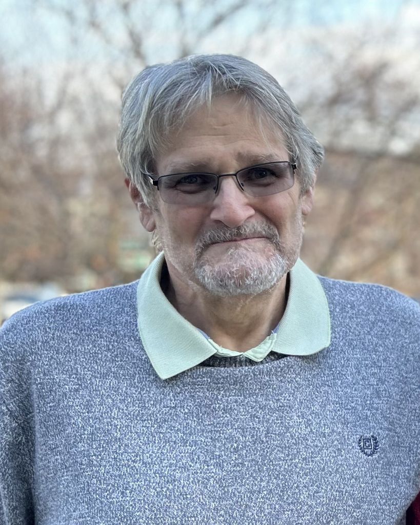 Ken "Danny" Warfield Profile Photo