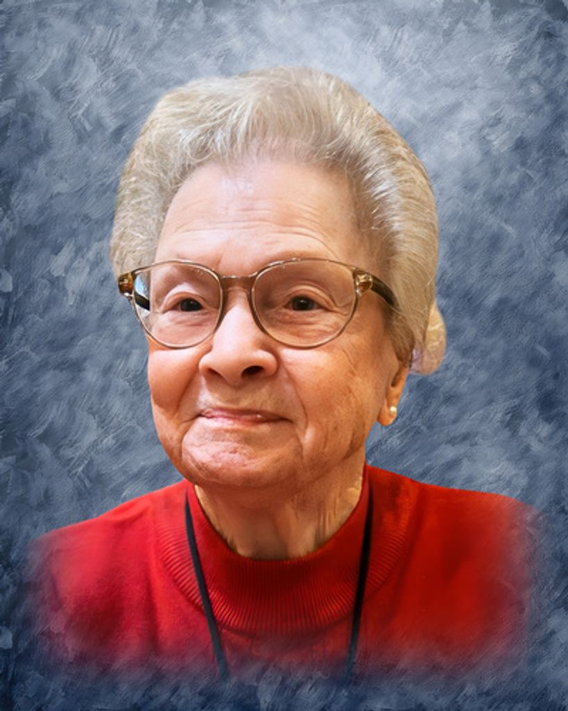 Arlene Robinson
