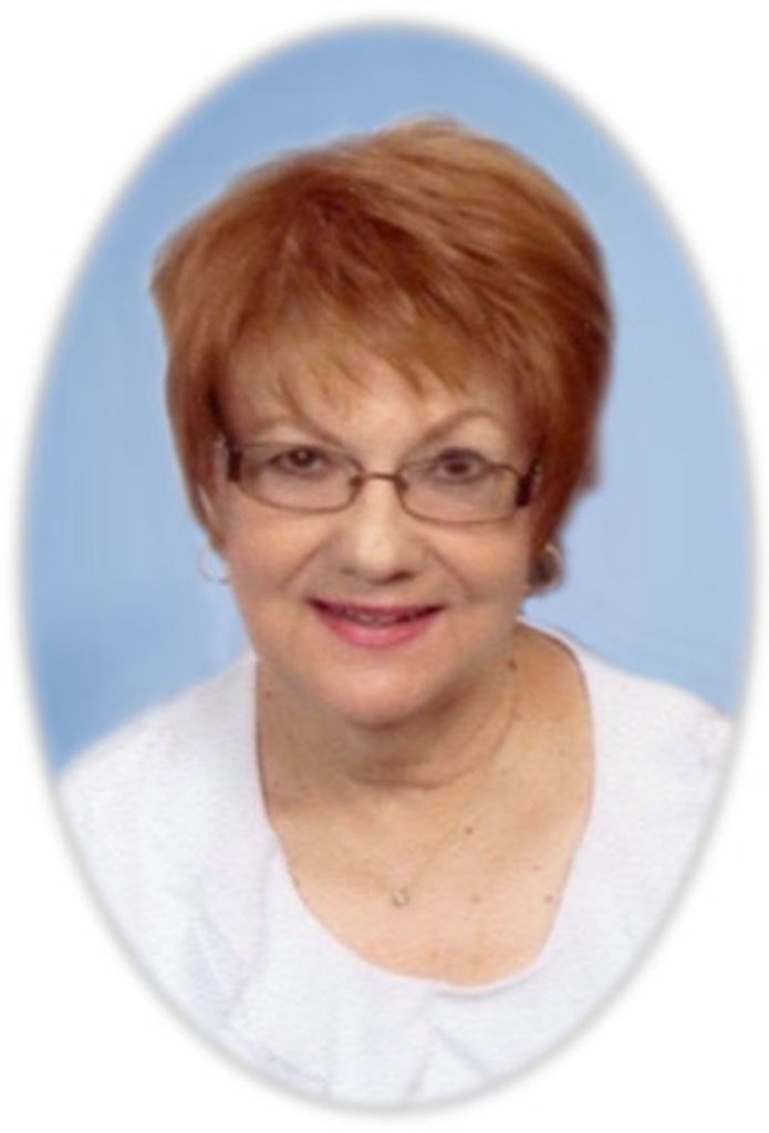 Rosalie Michelle Miller