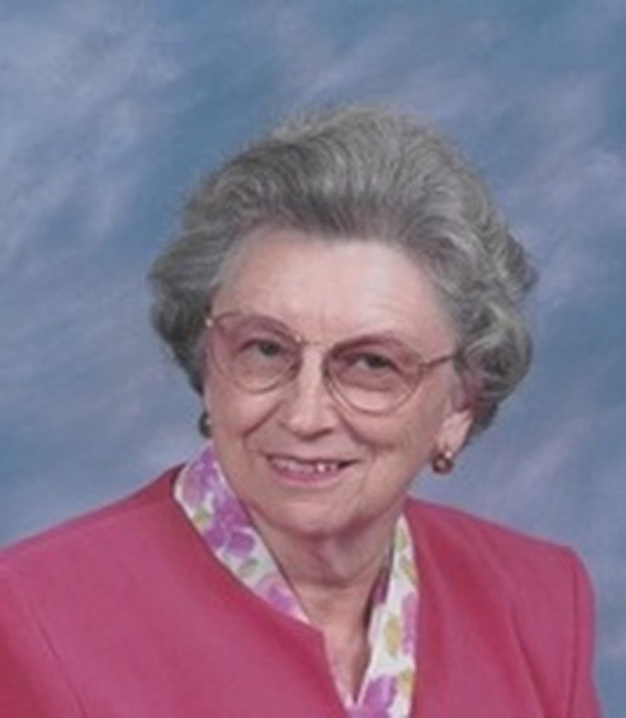 Marion Cooper