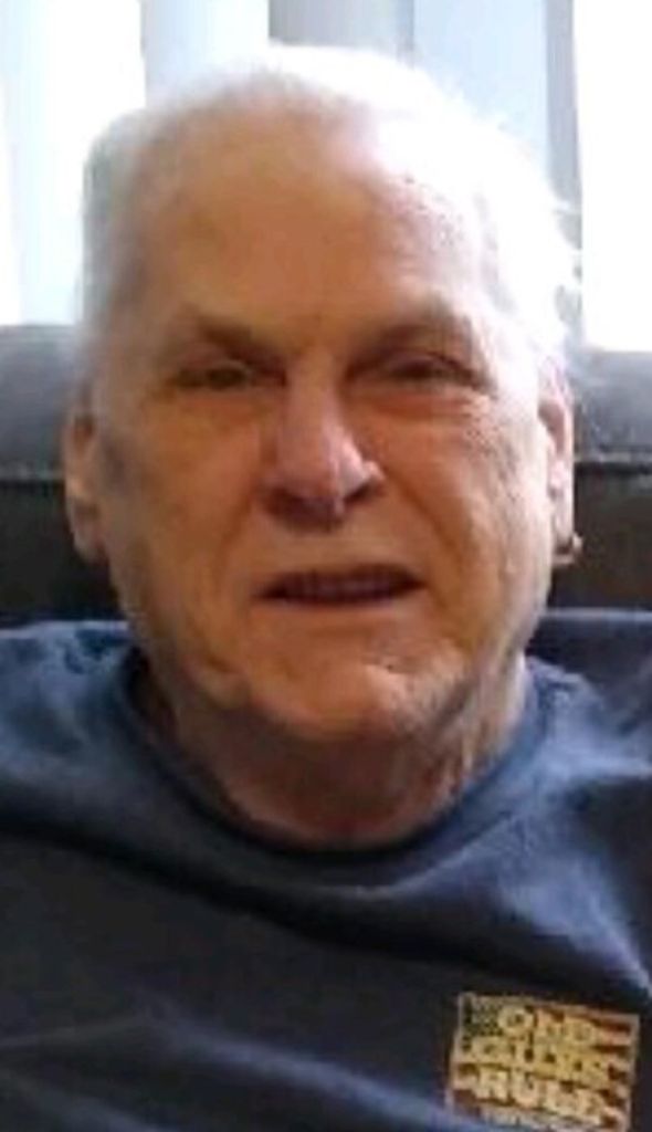 Roger D. Hager Profile Photo