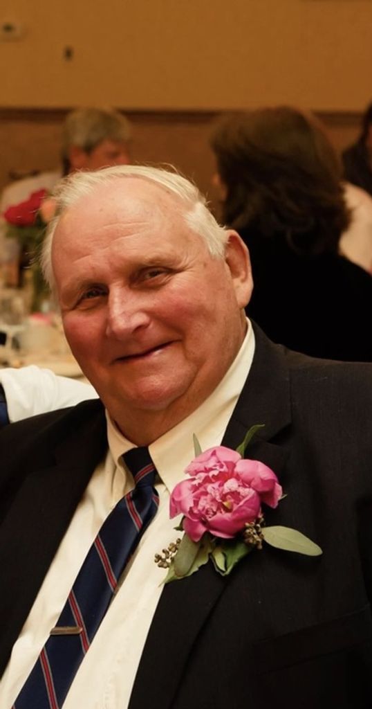 Henry G. Schmittberger Profile Photo