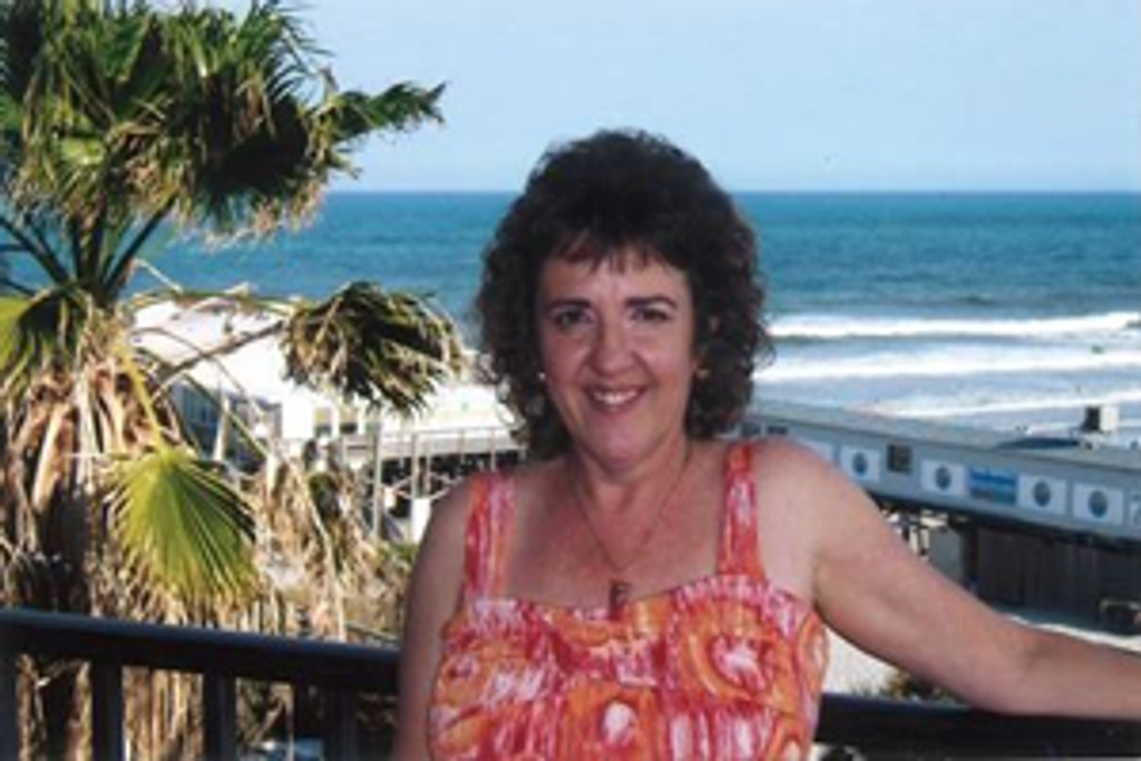 Marie Treviranus