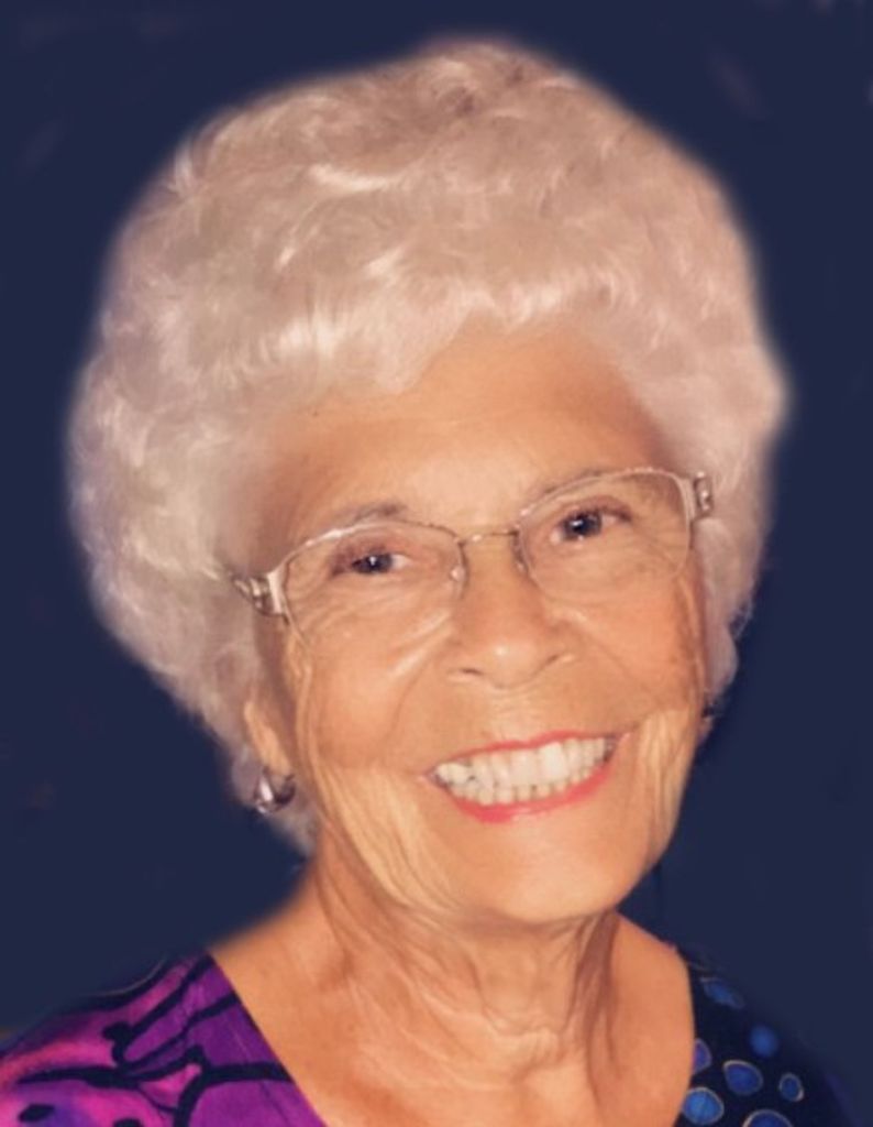 Etta Eastwood