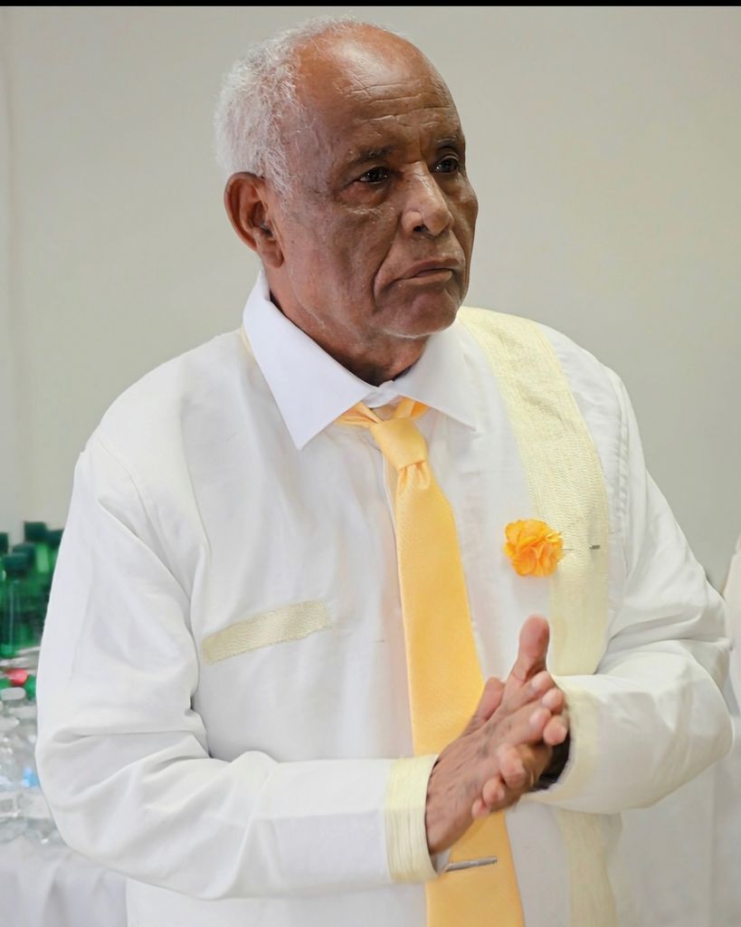 Peteros Melcato Profile Photo
