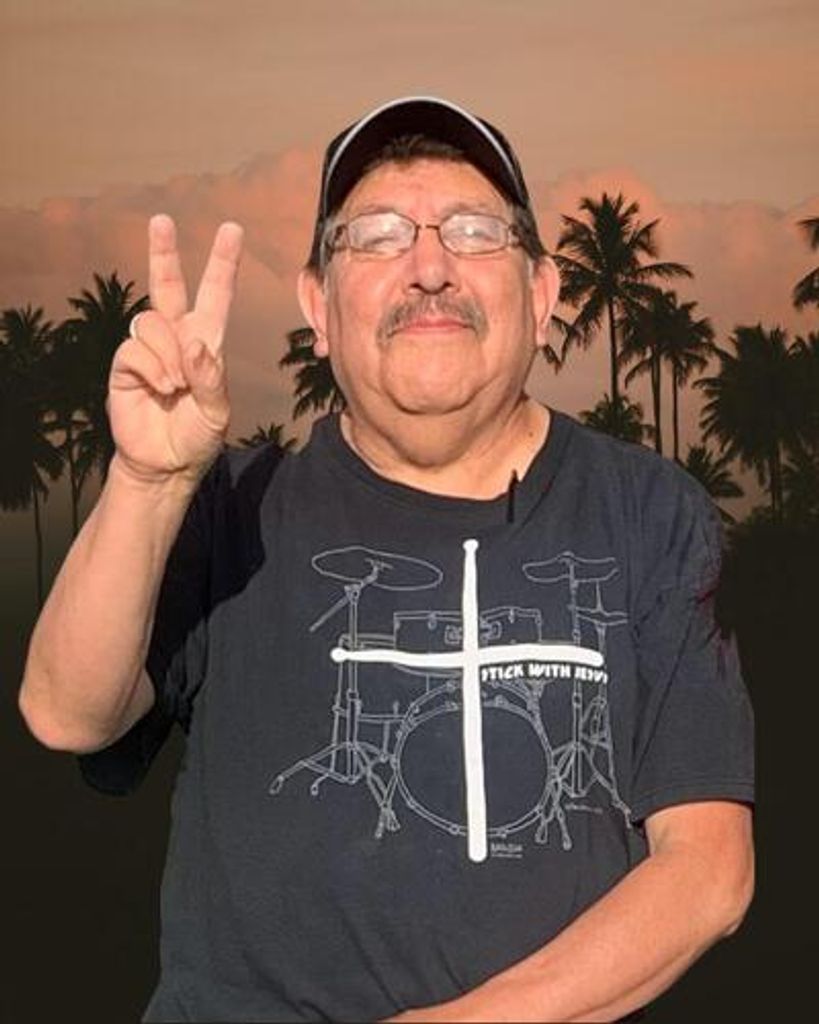 Frank Albert Ramos Profile Photo