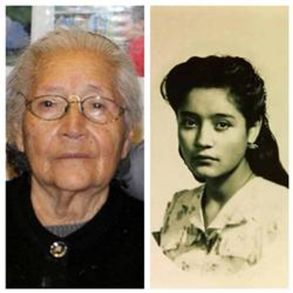 Avelina Juarez Orozco