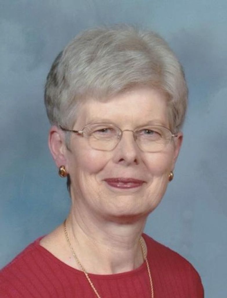 Arlis F. Steinhoff Profile Photo