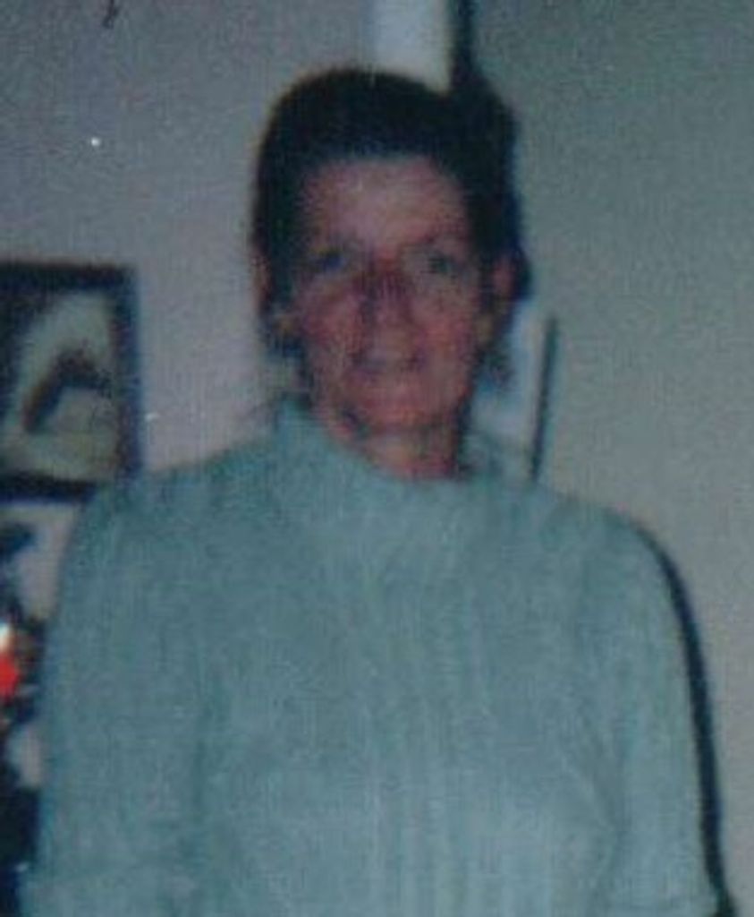 Janice Marie (English)  Caison