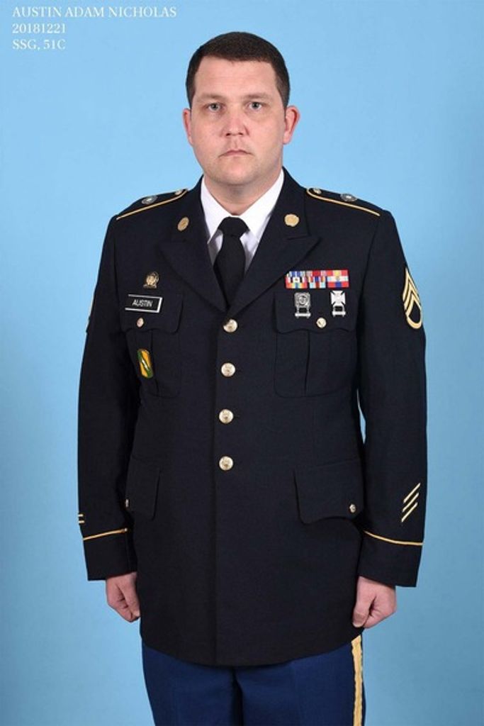 Adam Nicholas Austin Profile Photo