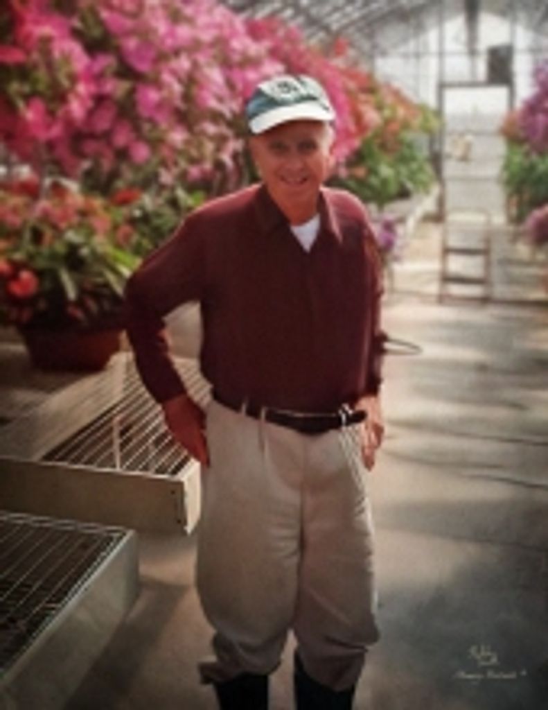 Richard L. Chamberlain