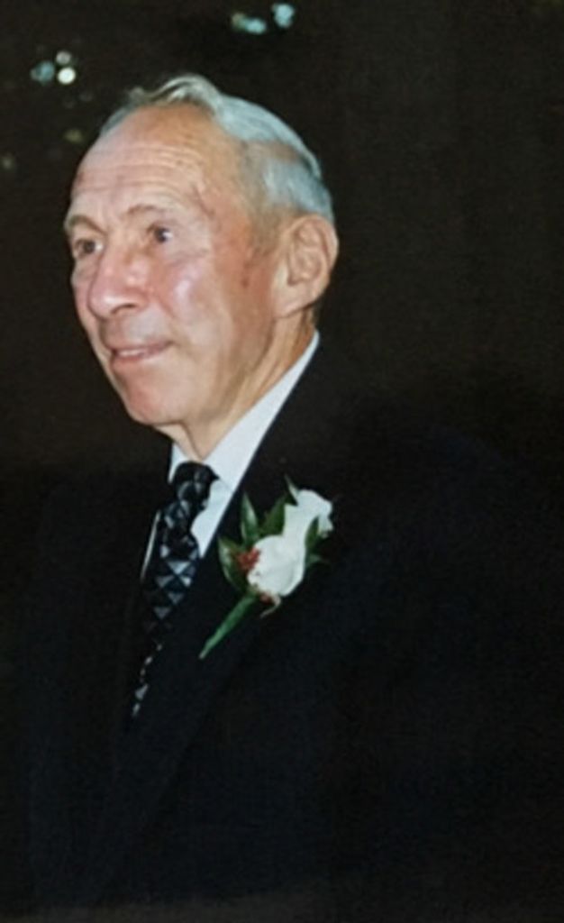 Lawrence D. Morton