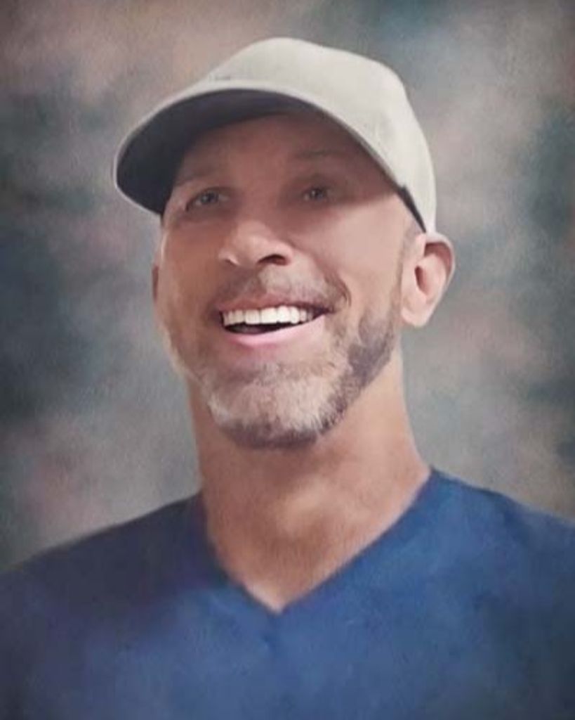 Kyle David Theriot