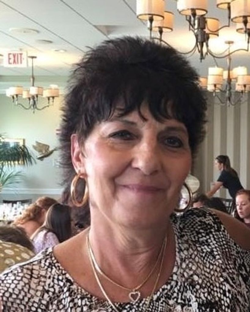 Elaine M Johnson Profile Photo