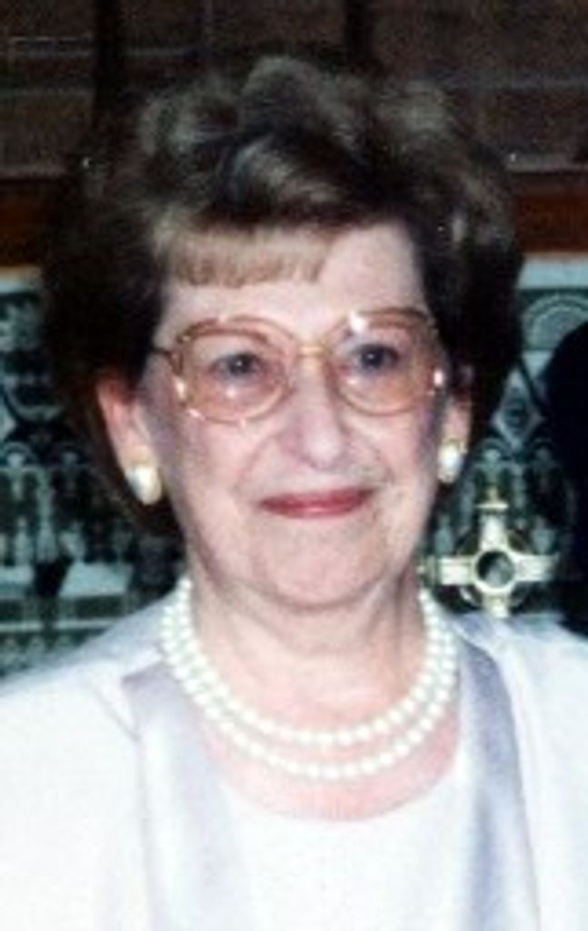 Lucy  J. Griffin Profile Photo
