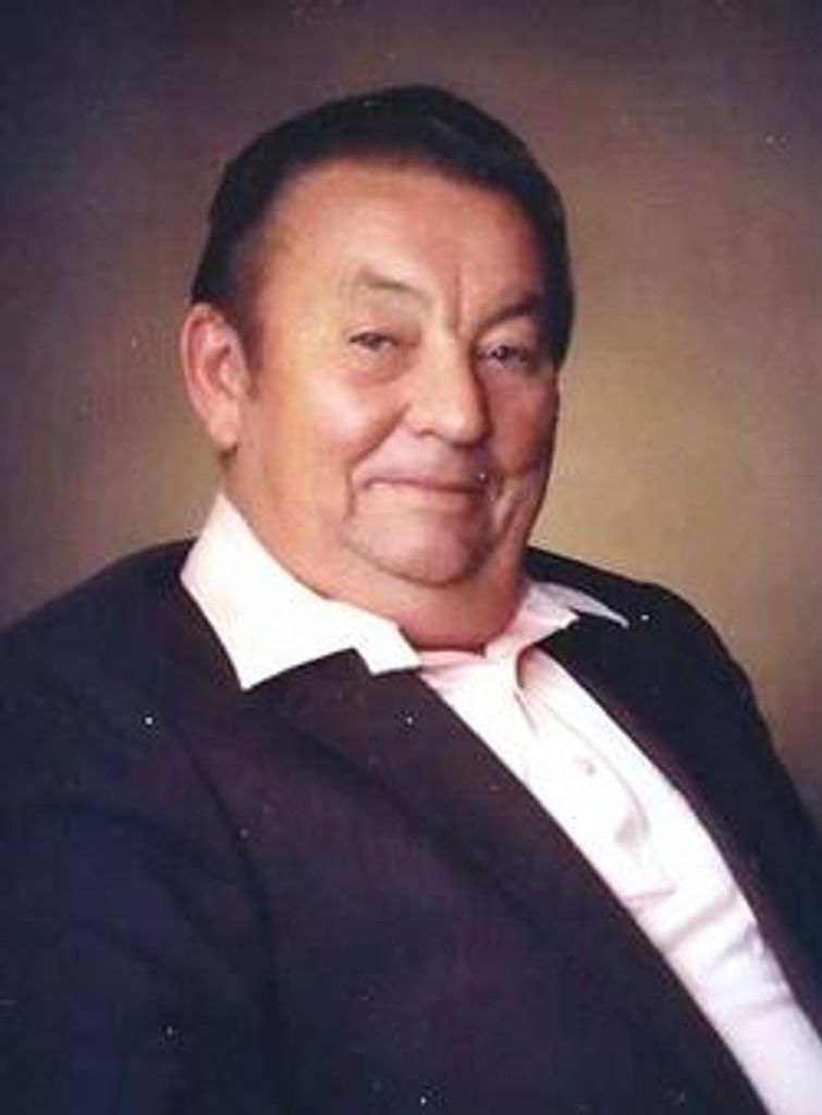 Edward L. Hughes Profile Photo