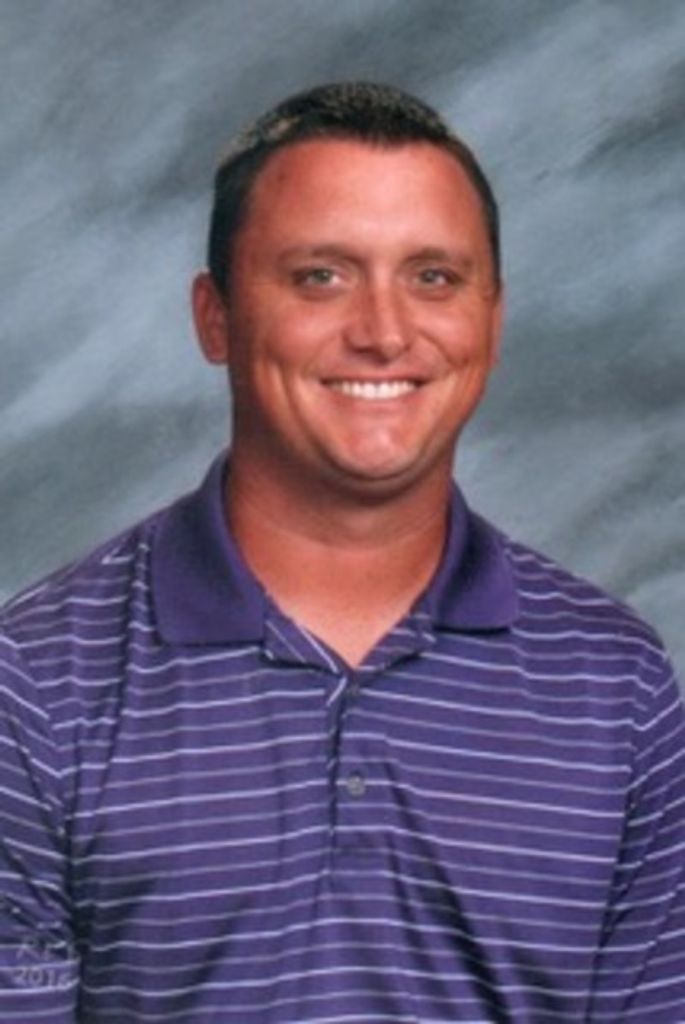 Tyson Lane Tackett Profile Photo
