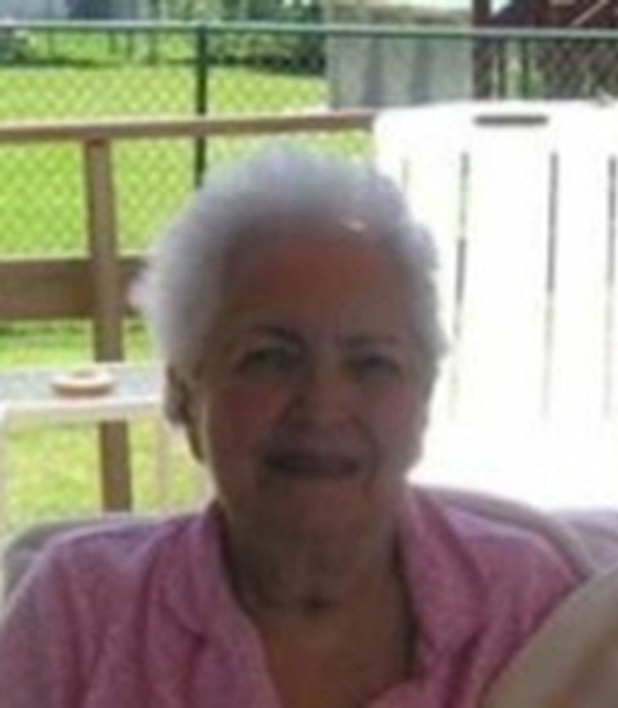 Margaret Lupo