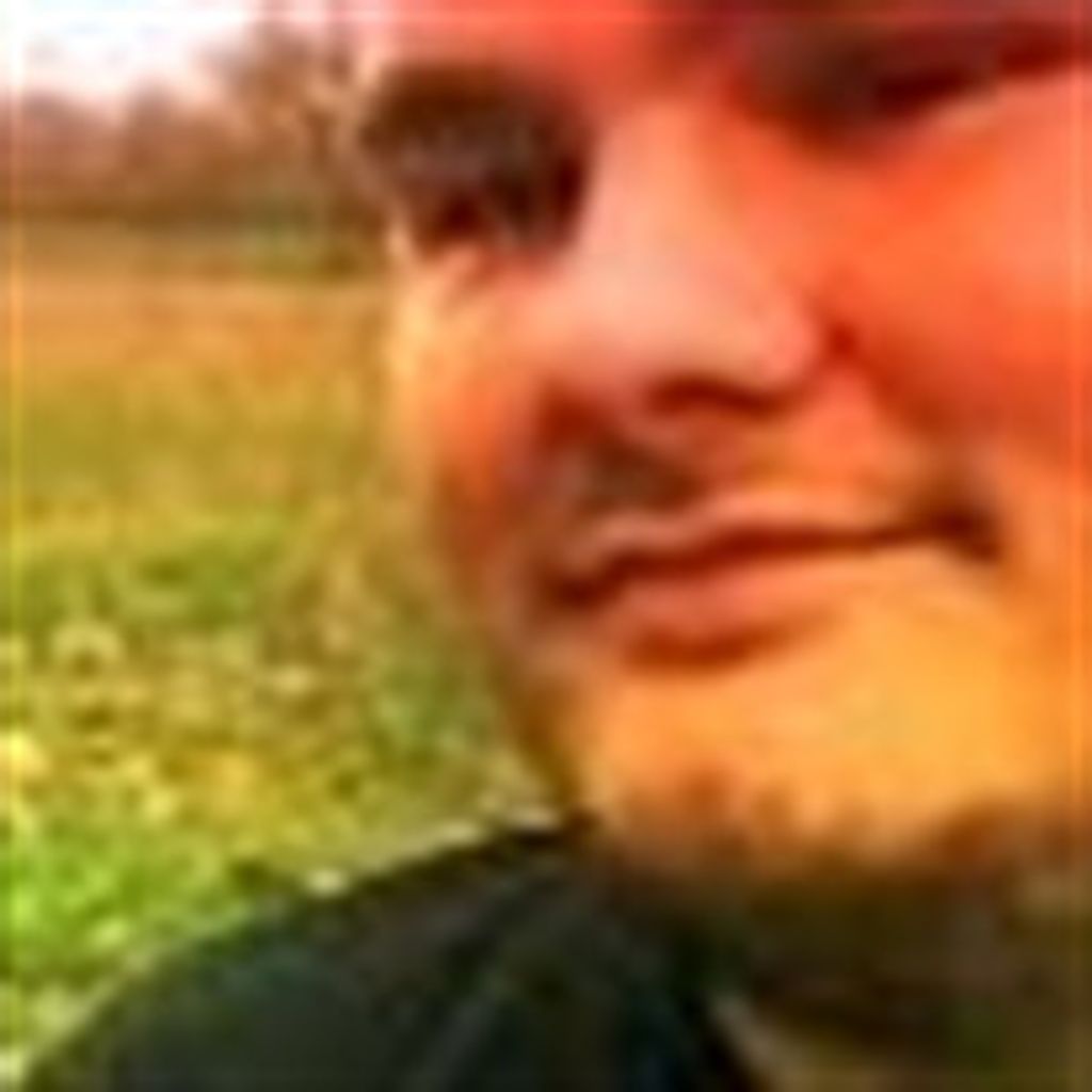 Mr. Nathen Anuszewski Profile Photo