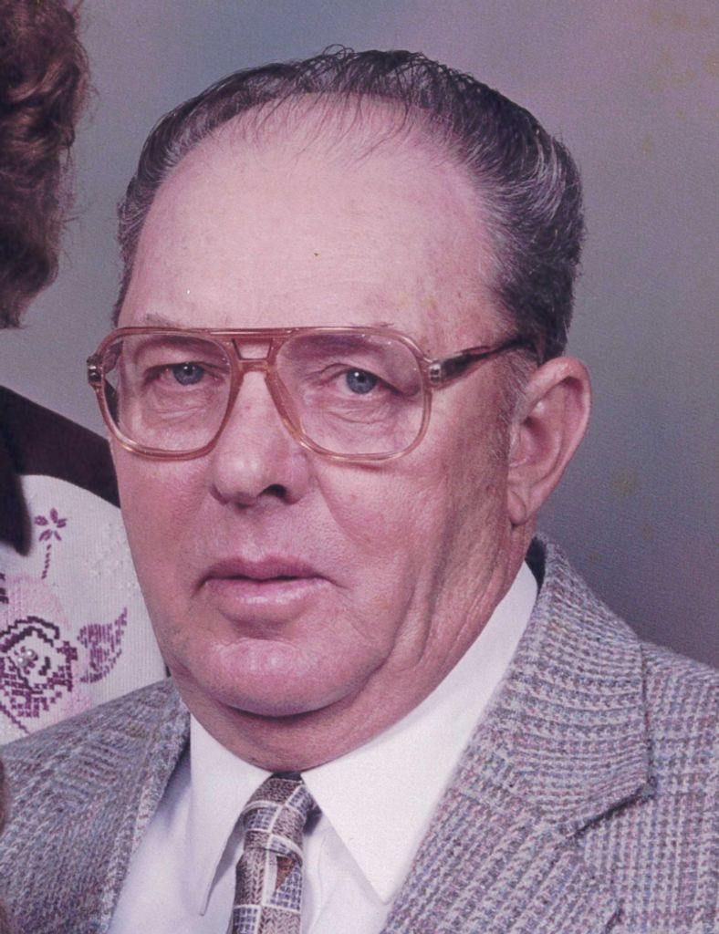 Donald Huedepohl Profile Photo