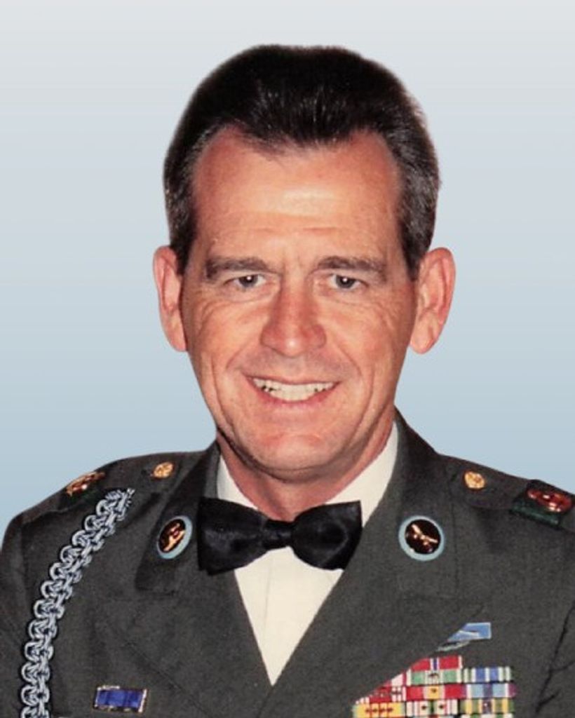 Jack E. Hancock Profile Photo