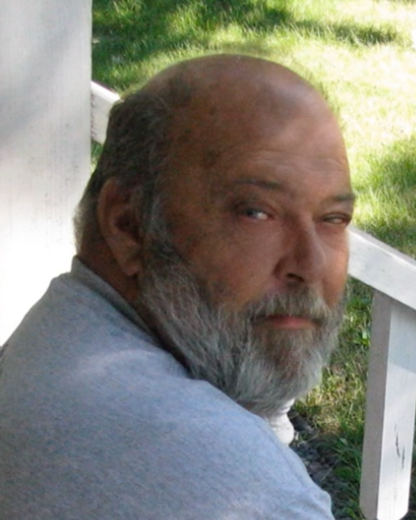 Robert Stenberg Profile Photo