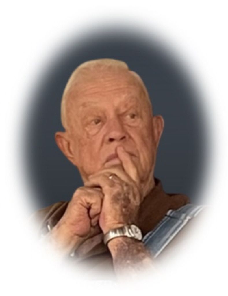 Mahlon B. Lane Profile Photo