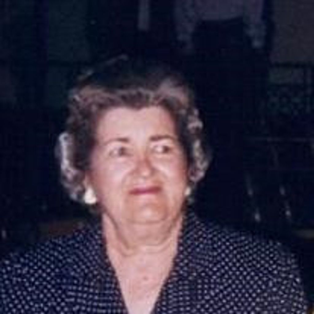 Mary M. Goble Profile Photo
