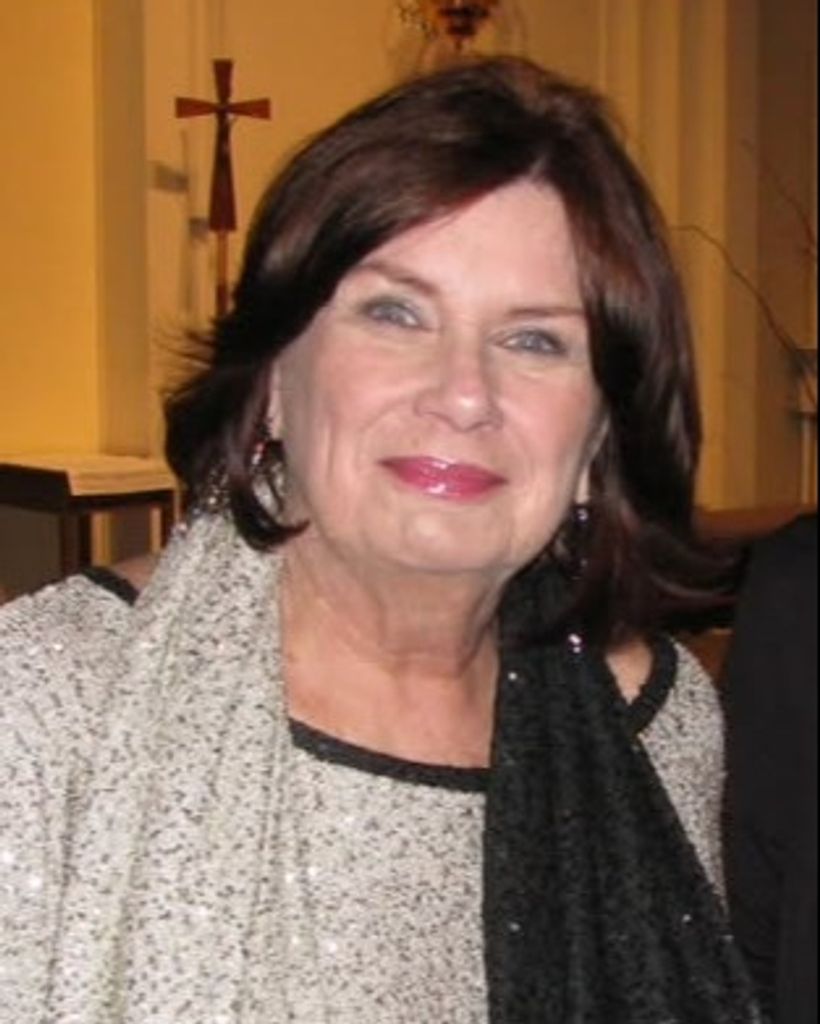 Maureen Ann Rogina Profile Photo