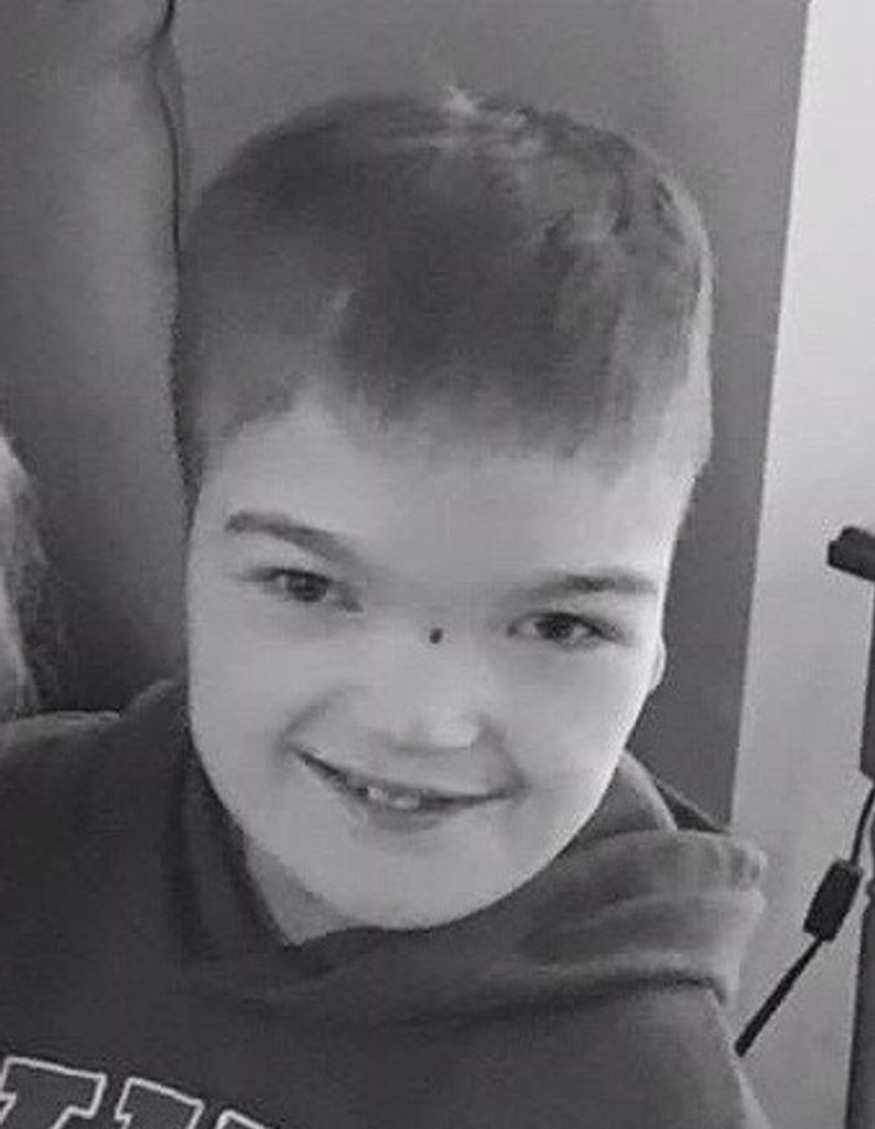 Logan Peder Ganfield-Thorpe