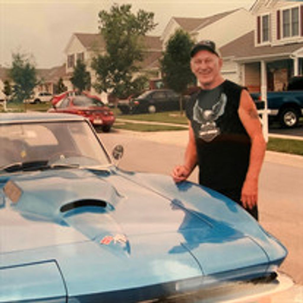 David P. Weber Profile Photo