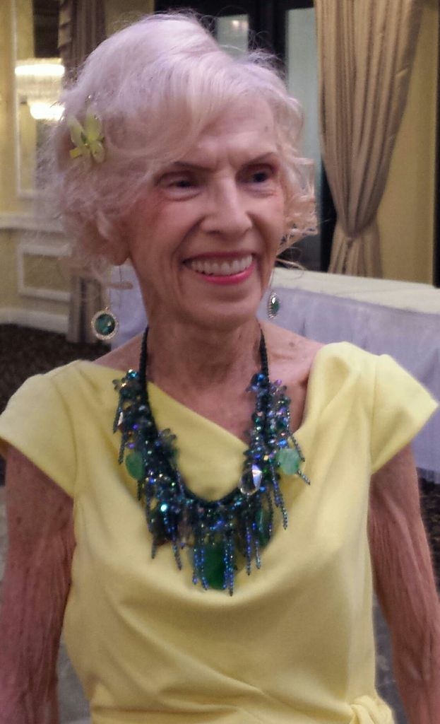 Peggy Gelsomino