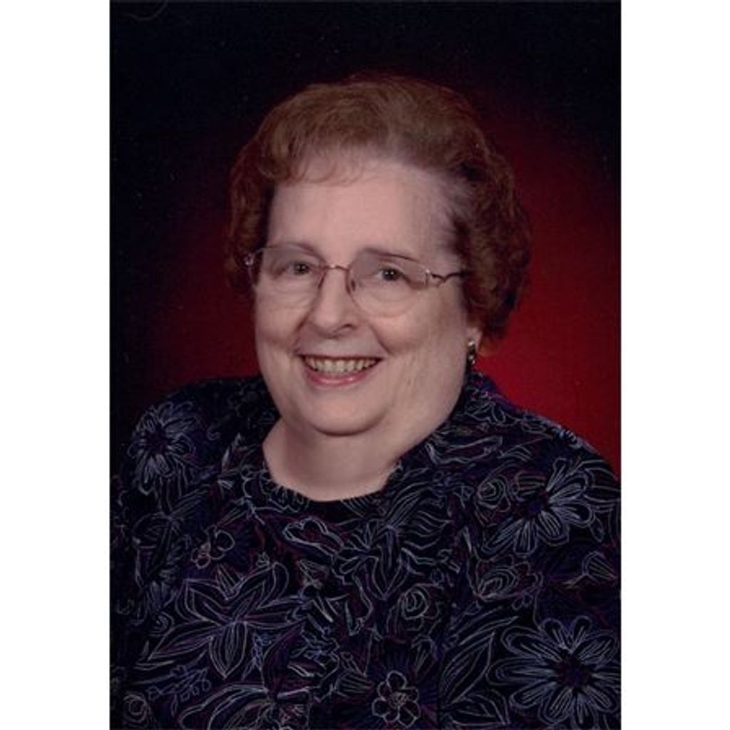 Barbara Ann (Brown) Cottral Profile Photo