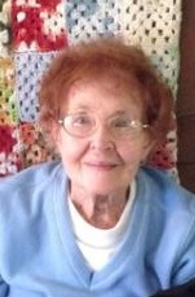 Doreen C. (Buss)  Free