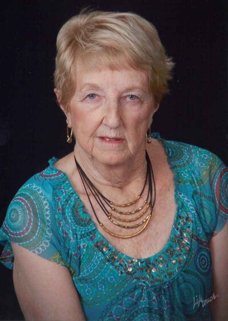 Geraldine (Jerri) Martha Mechels Profile Photo