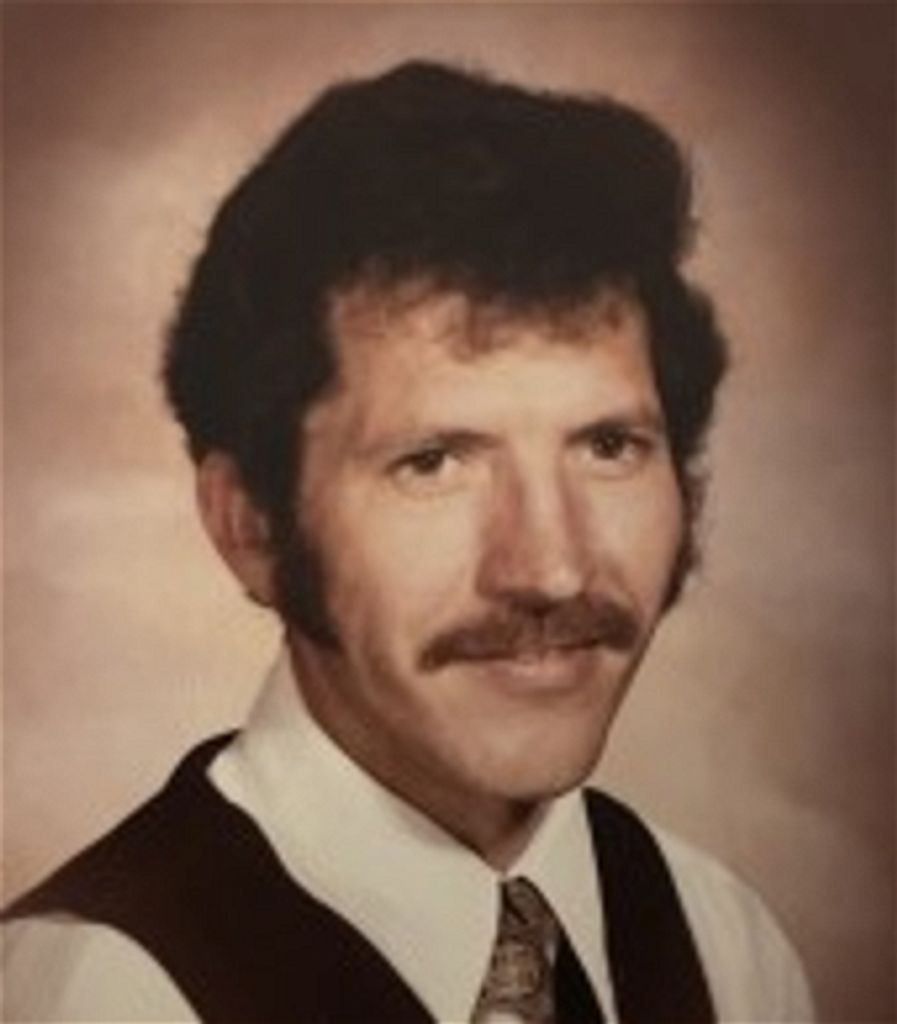 James Francis Duffy Iii