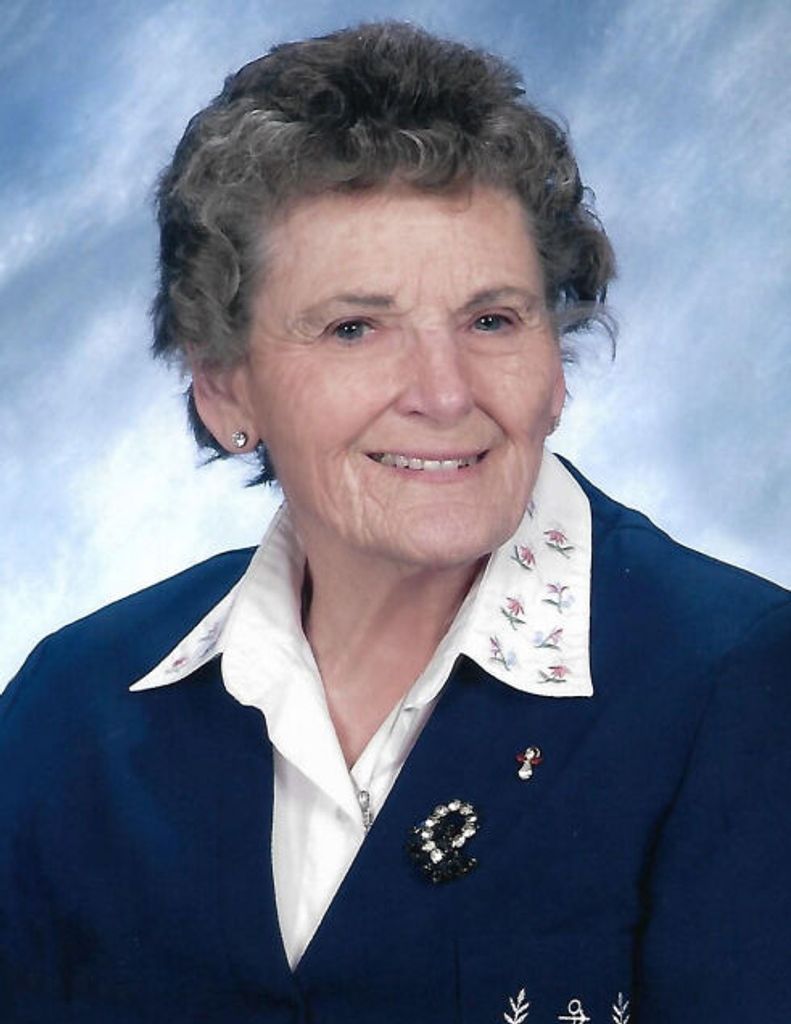 Pearl "Polly" Mae Atkins Profile Photo