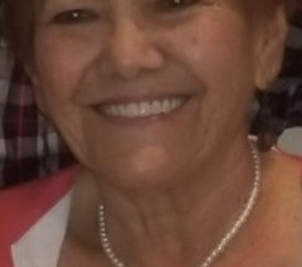 Myriam Offerrall