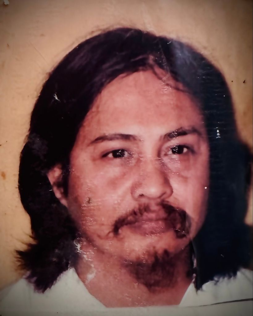 Jesse Joseph Garcia Profile Photo