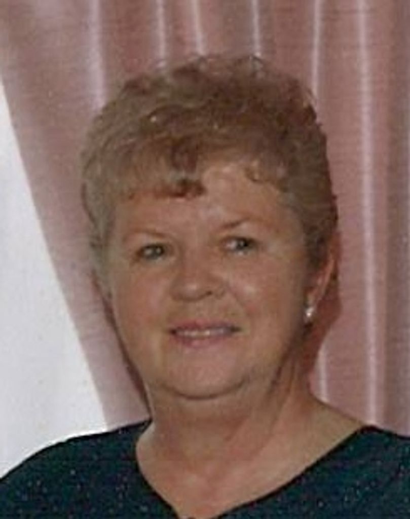 Elaine M. Ullner Dougherty