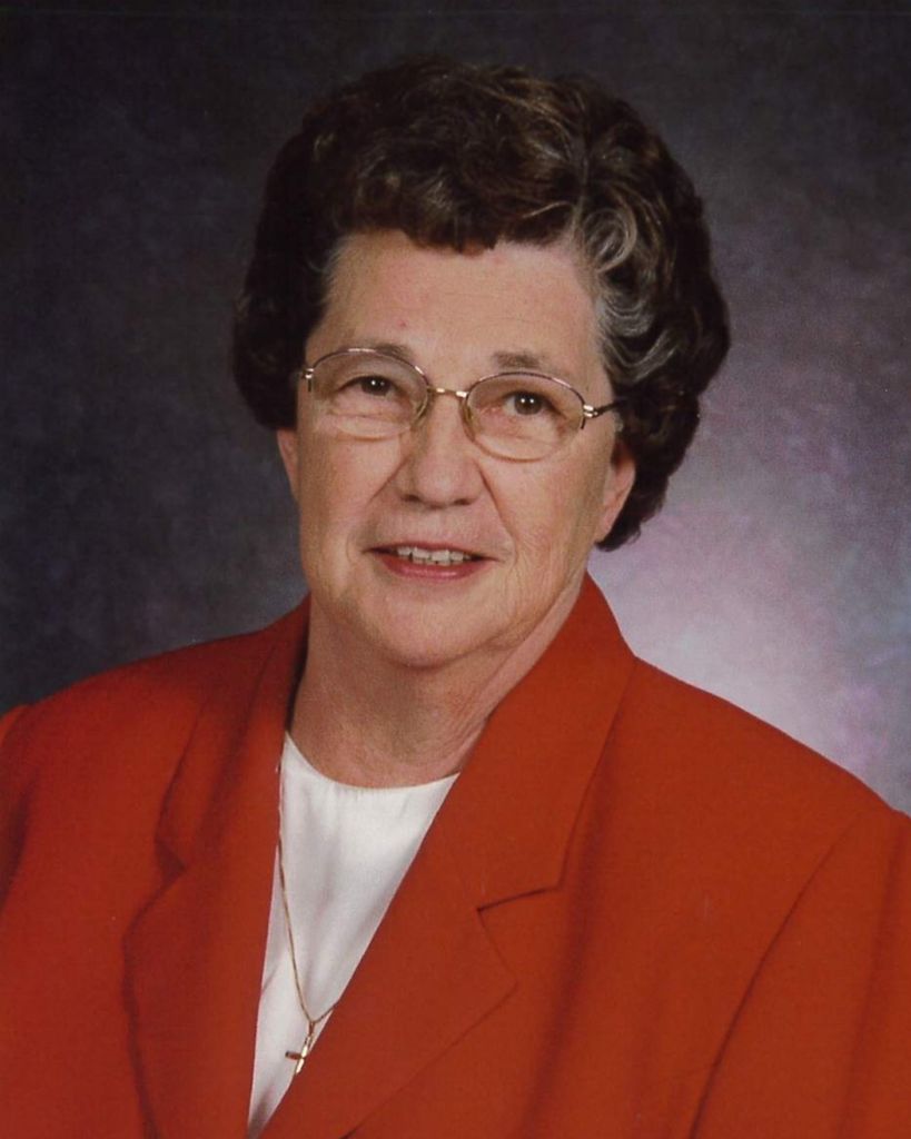 Marian C. Witt Profile Photo