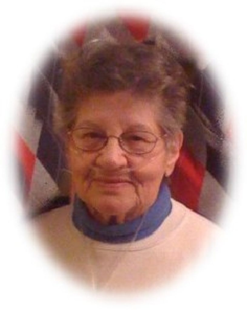 Betsy Mustoe Profile Photo