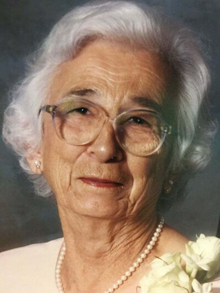 Cherrie Perkins Fort