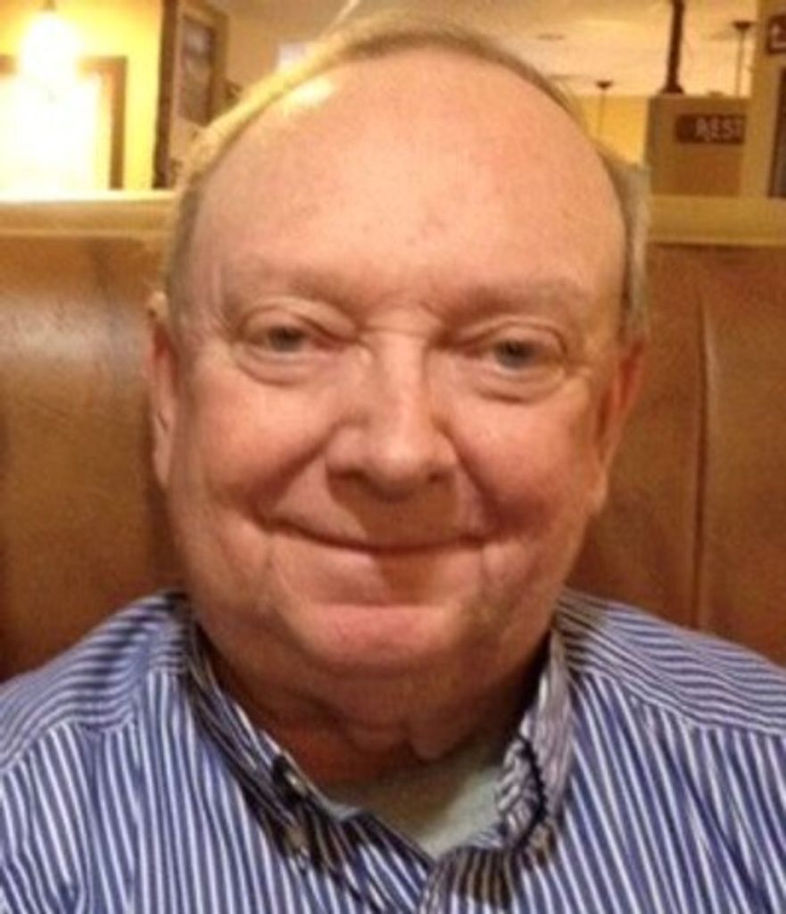Gregory Lynn Grim Profile Photo